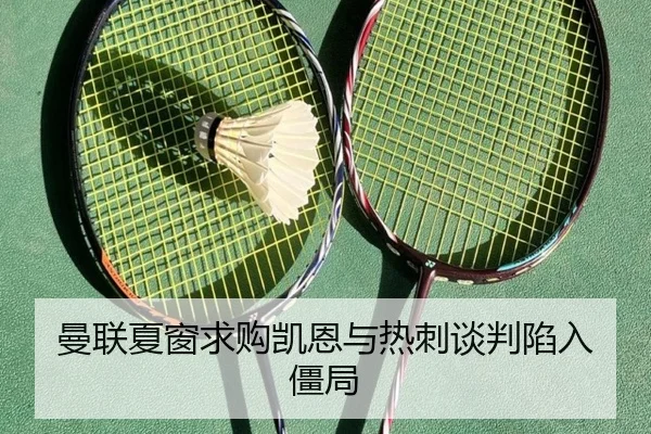 曼联夏窗求购凯恩与热刺谈判陷入僵局